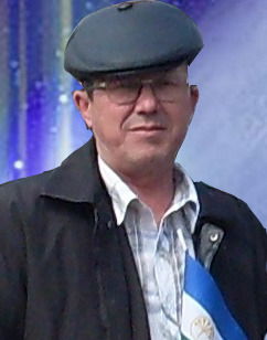 Акрам Алибаев