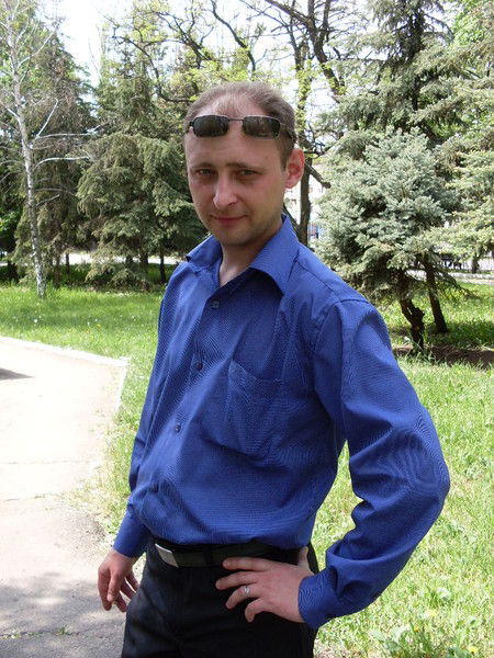 Дима Грозный