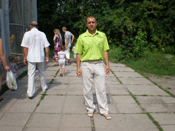 Александр Портян