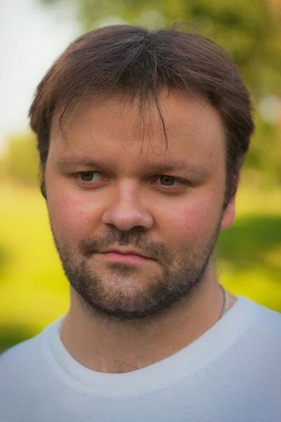 Дмитрий Пугин