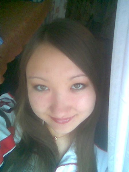 Люленька Люленька