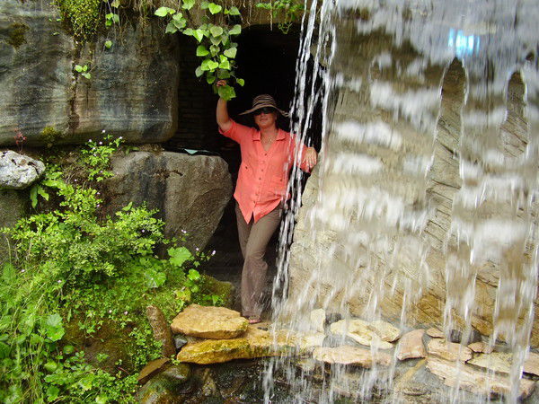 Надежда Живаева