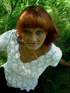 Наталья Оспищева