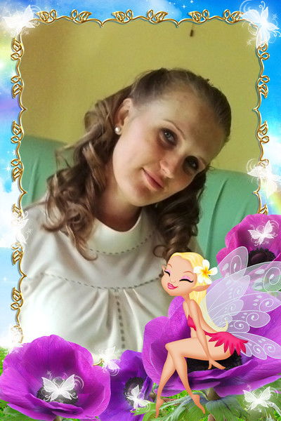 Наталия Балакина