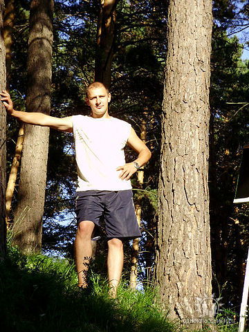 Сергей Зачинский