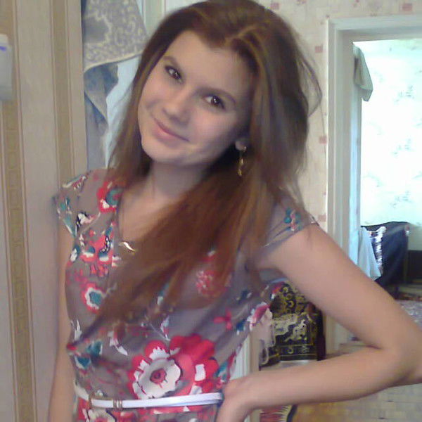 Екатерина Золотухина