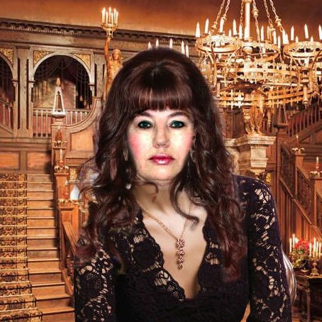 Клавдия Морозова