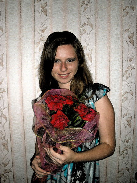 Татьяна Абросимова