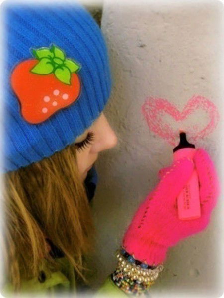 Настя Должикова