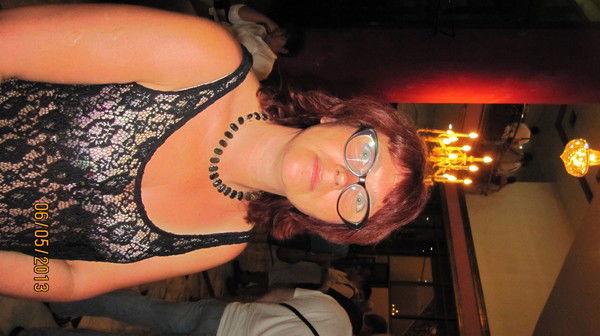 Ирина Котельникова