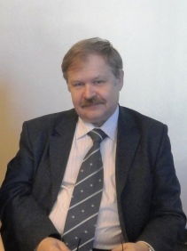 Игорь Груслев