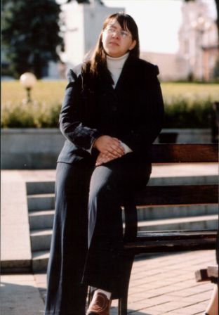 Вера Молчан