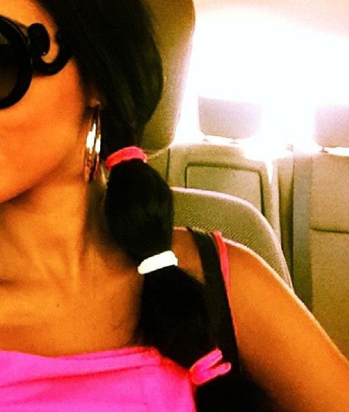 Zamira Ve Gokhan Bashboga