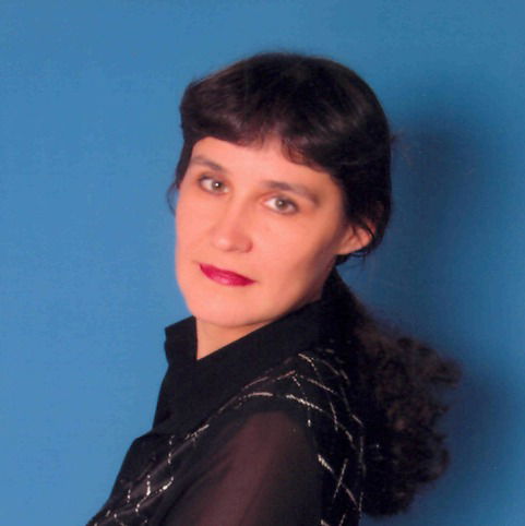 Лариса Карчина