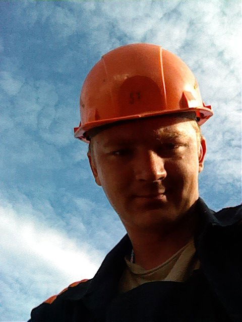 Кирилл Кручинин