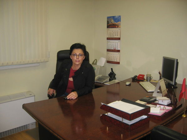 Инна Макарова