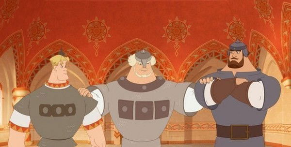 Алексей Русяев