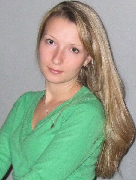 Мария Хасанова