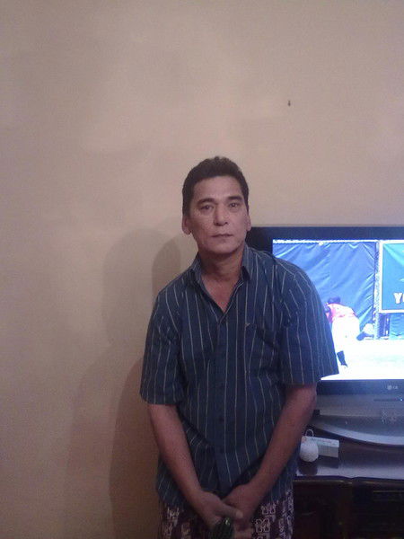 Серик Смагулов