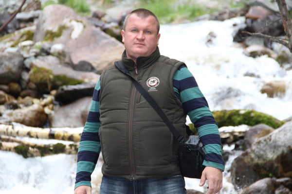 Дмитрий Колесов