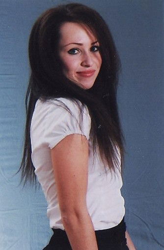 Александра Соколова