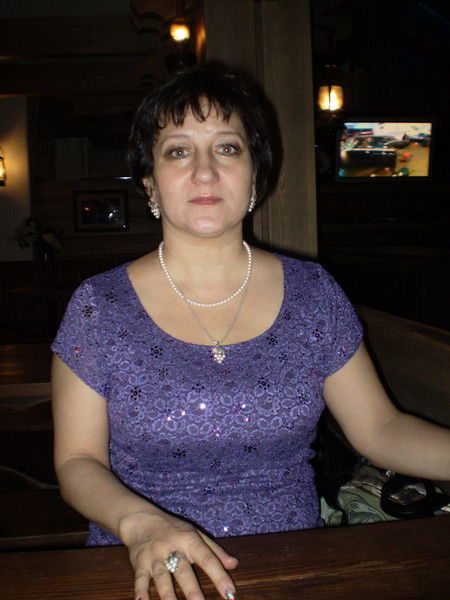 Миля Ахмадуллина