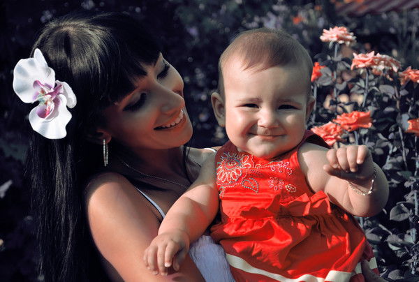 Карина Морозова