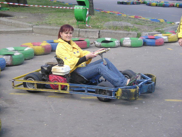 Ольга Гулякина