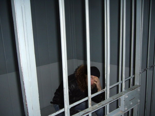 Константин Колбасин