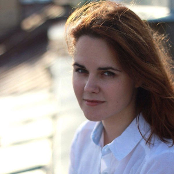 Власова Евгения