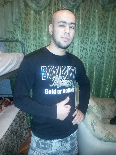 Зоир Юсупов