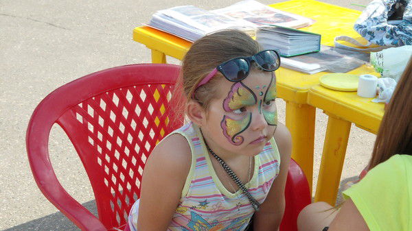 Ирина Забродина