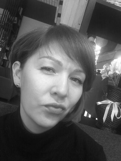 Альбина Аранцева