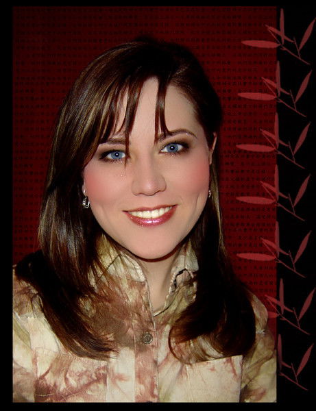 Лариса Мартель