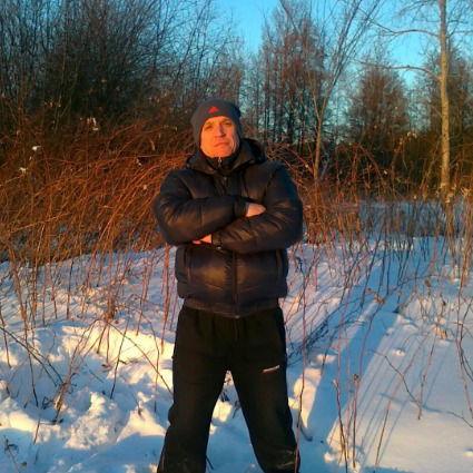 Александр Гуров