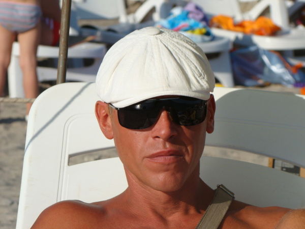 Эдик Шевченко