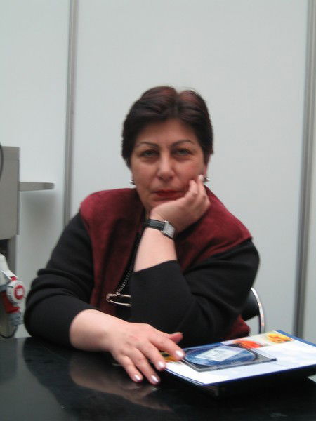 Диляра Максимова