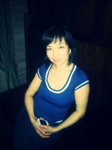 Алия Абилгазиева