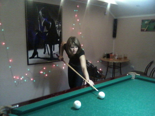 Наталья Деменок