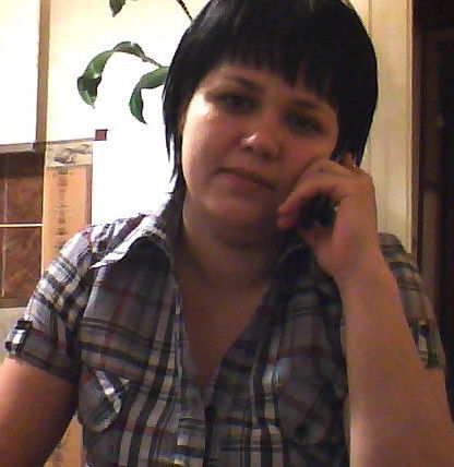 Инна Урваева