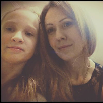 Светлана Нагорняк