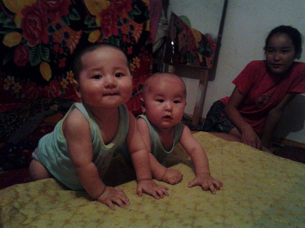 Гулназира Жалиева