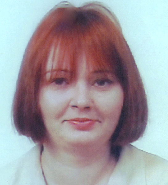 Svitlana Gusak