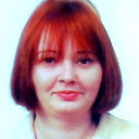 Svitlana Gusak