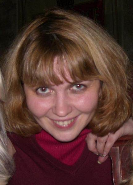 Светлана Смирнова