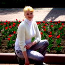 Елена Варгольских