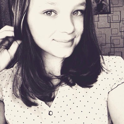 Аделина Смирнова