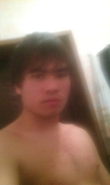 Ибрагм Ибрагимов