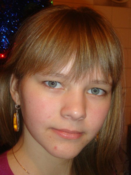 Настенька *******