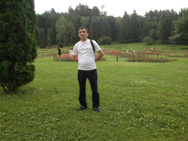 Расим Гусейнов